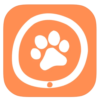 Pet Growth Notes App Icon
